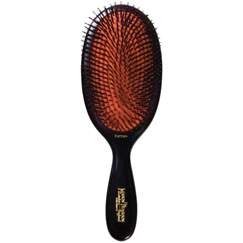 Mason Pearson Extra Large Bristle Brush B1 Dark lookfantastic