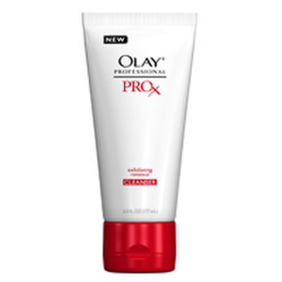 olay x aging pro anti X Pro Exfoliating Renewal  Cleanser Olay SkinStore