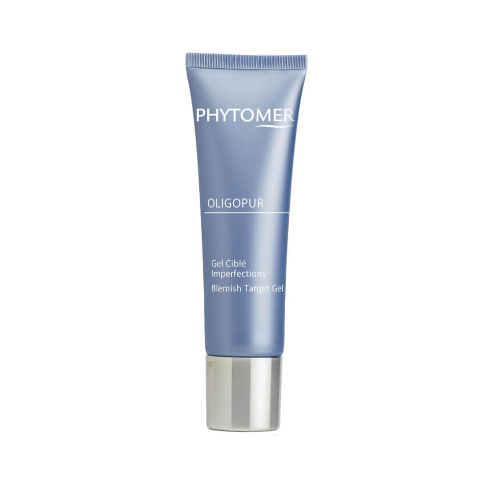 Phytomer Oligopur  AntiBlemish Target Gel  SkinStore