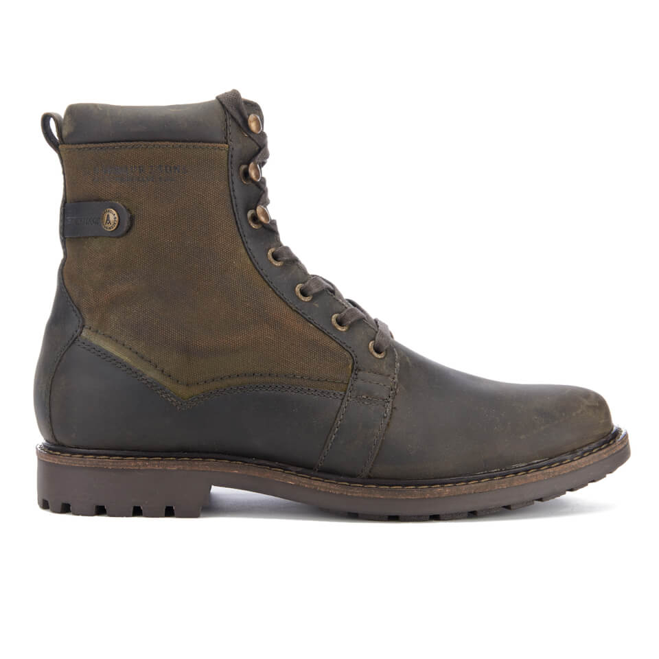 Barbour bowlam boots online