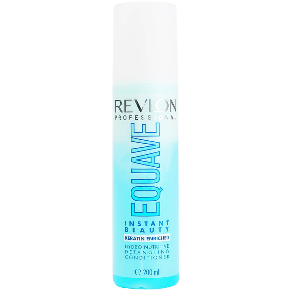 Revlon Equave Hydro Nutritive Detangling Conditioner 200ml