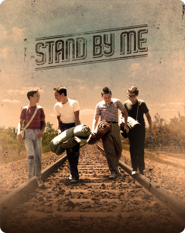review of movie stand by me review of movie stand by me