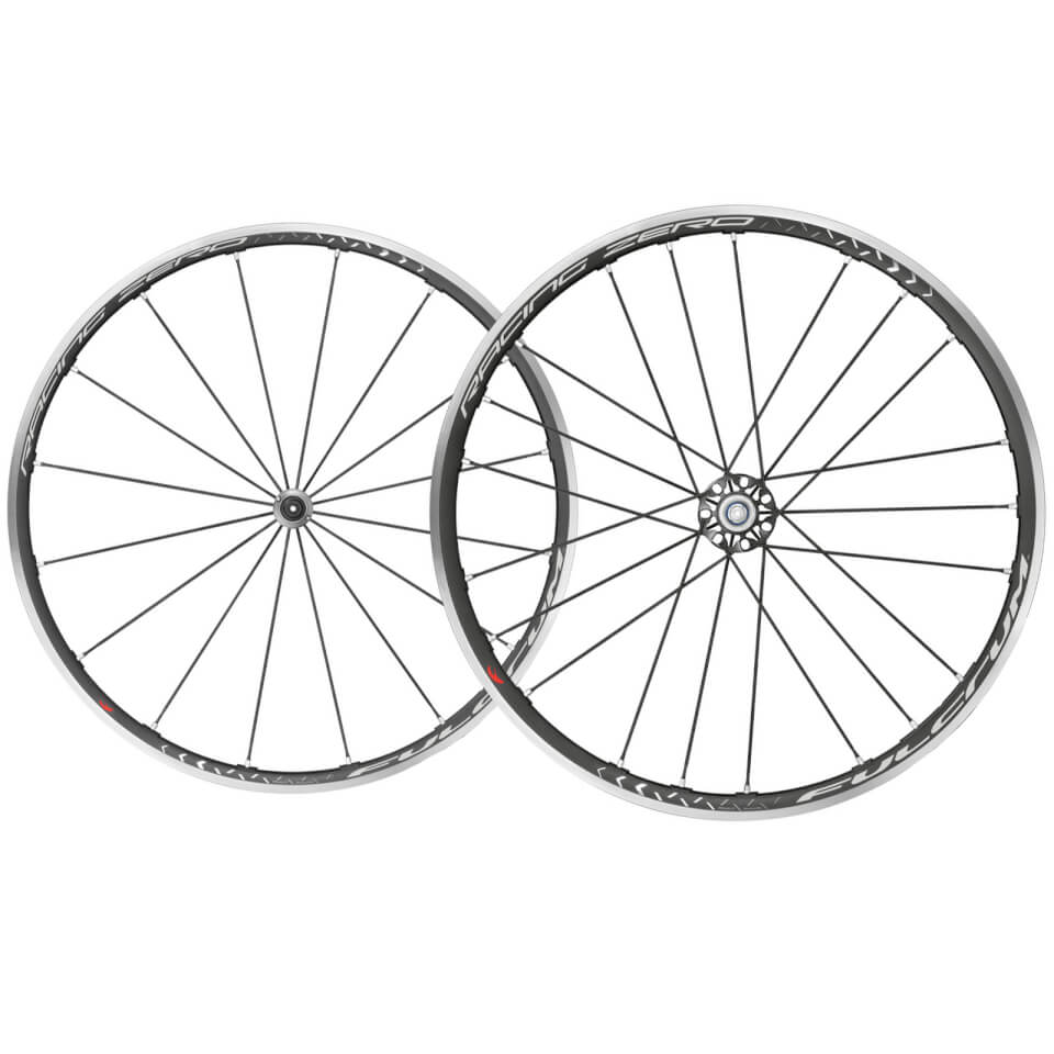 fulcrum 50mm clincher