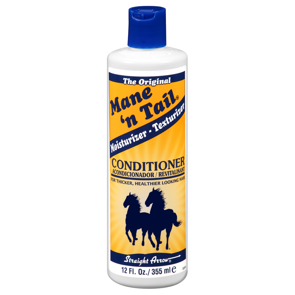 Mane N Tail Horse Shampoo For Human Hair Lookfantastic