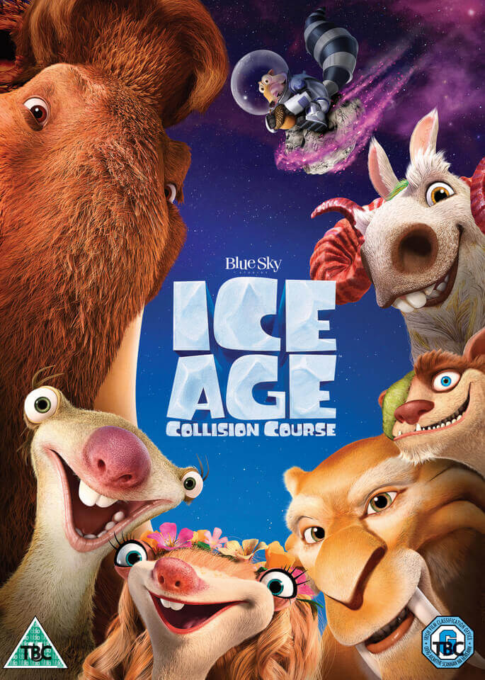 Ice Age 5 Movie2k Ice Age 5 Movie2k