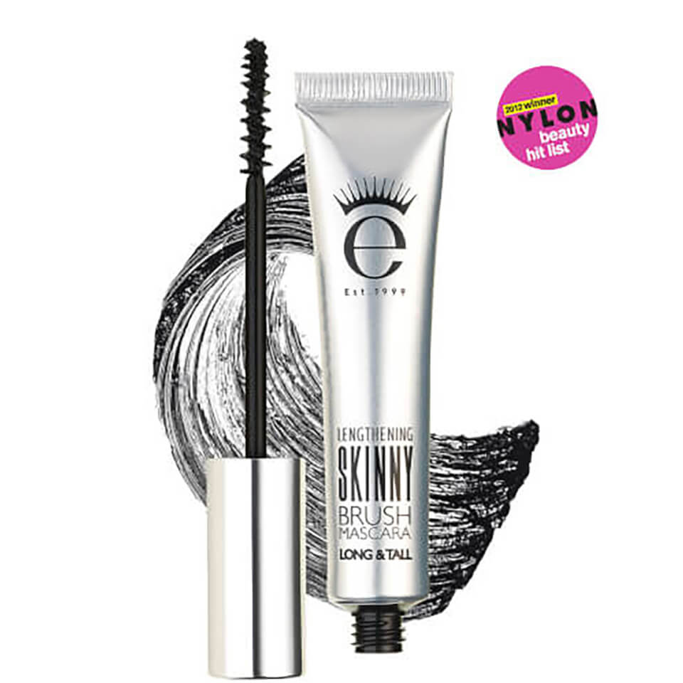 Skinny Brush Mascara Eyeko US