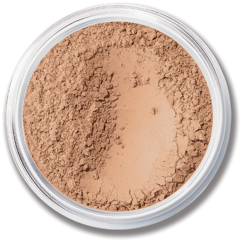 bareMinerals Matte Foundation Broad Spectrum SPF 15