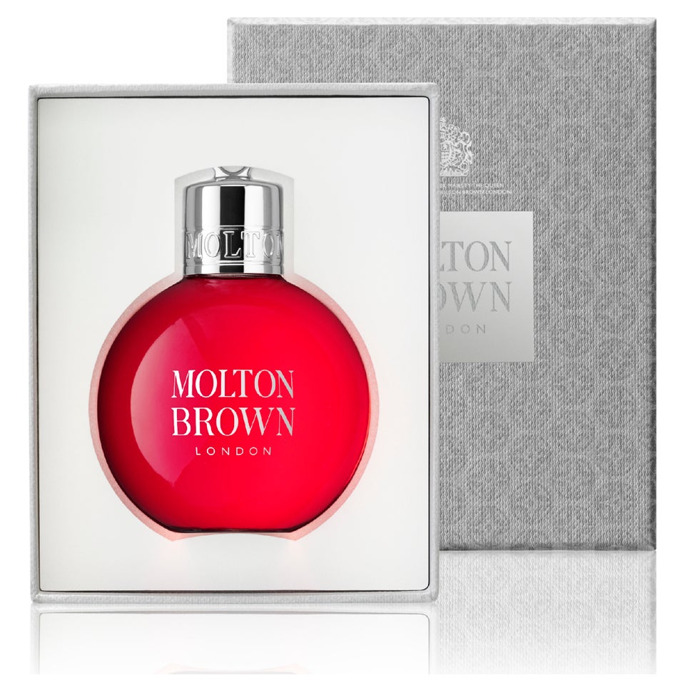 wallpapers Molton Brown Baubles molton brown festive frankincense allspice bauble gratis lieferservice weltweit
