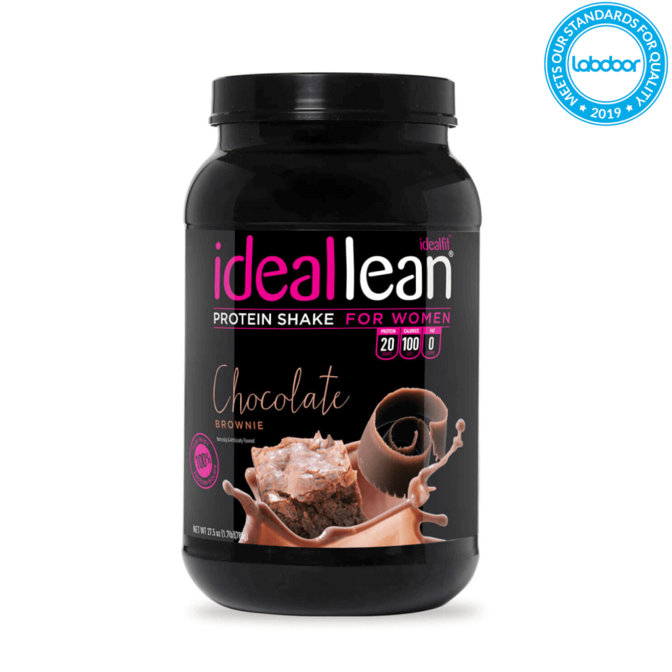 35 Ideal Lean Nutrition Label - Labels For Your Ideas