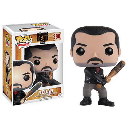 new twd funko pops