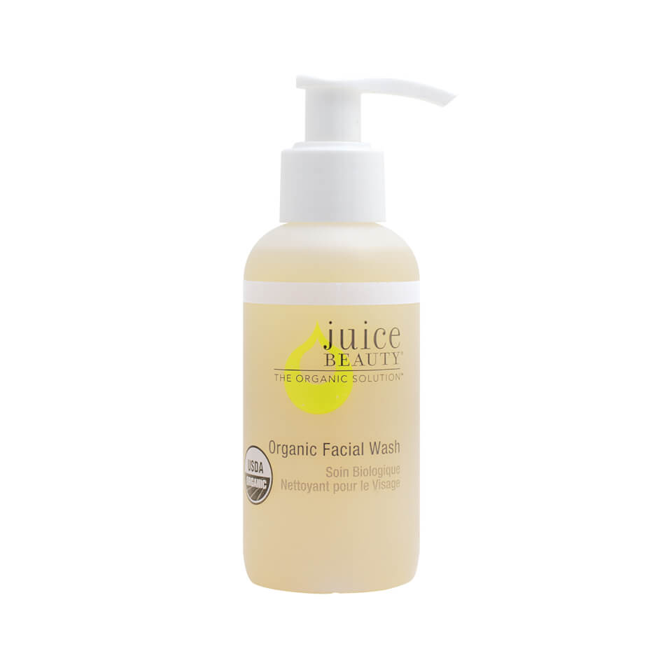 pureen baby wash