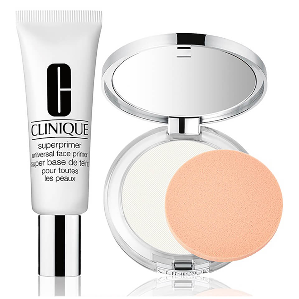 Clinique 1,2,3 Flawless Kit 30ml