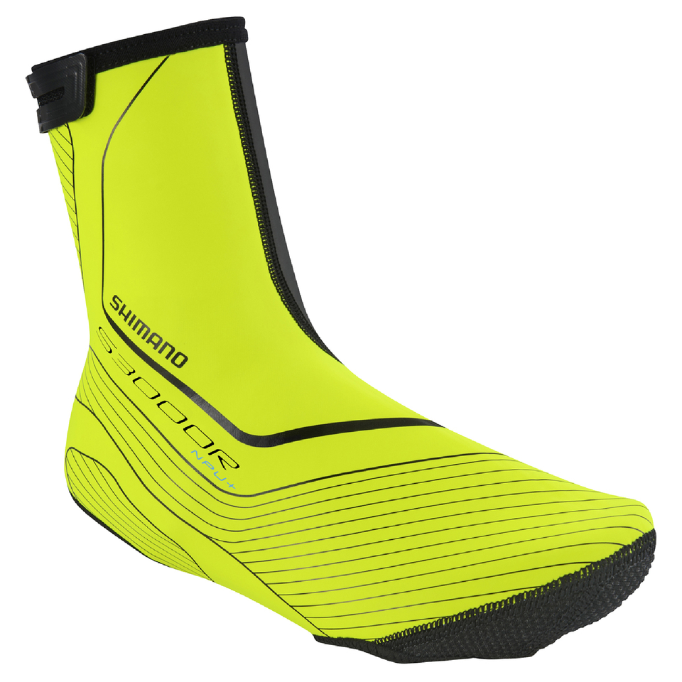 shimano s2000d neoprene overshoes