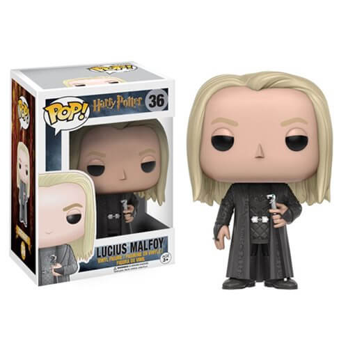 funko pop harry potter bellatrix
