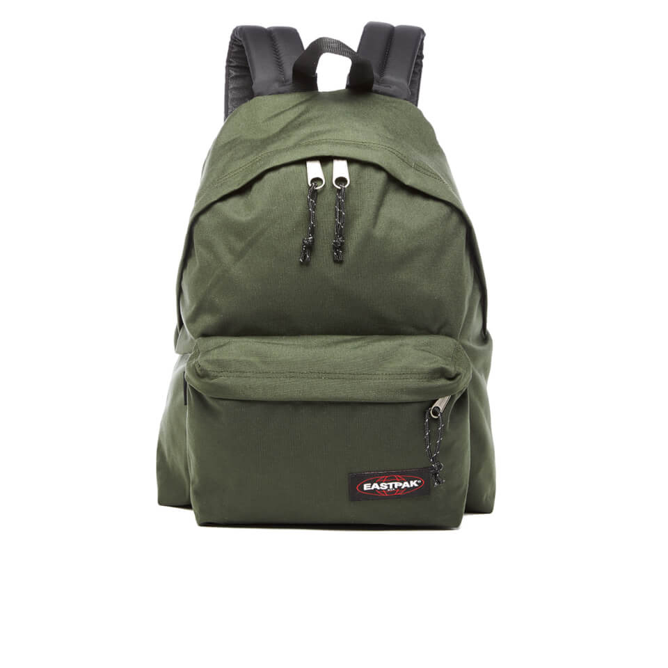 Eastpak Padded Pak'r Backpack Army Socks Free UK Delivery Available