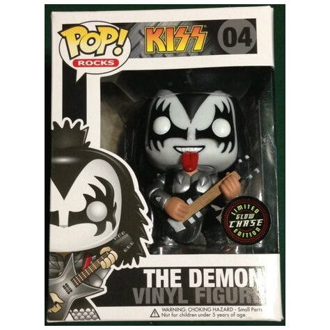 funko pop demon slayer chase