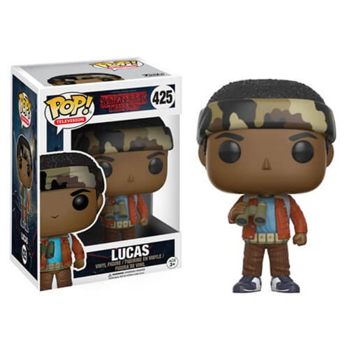 lucas pop vinyl