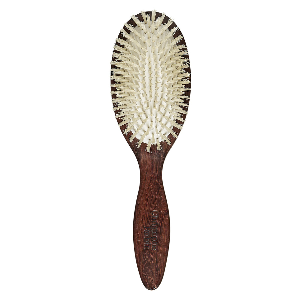 Christophe Robin Detangling Hair Brush