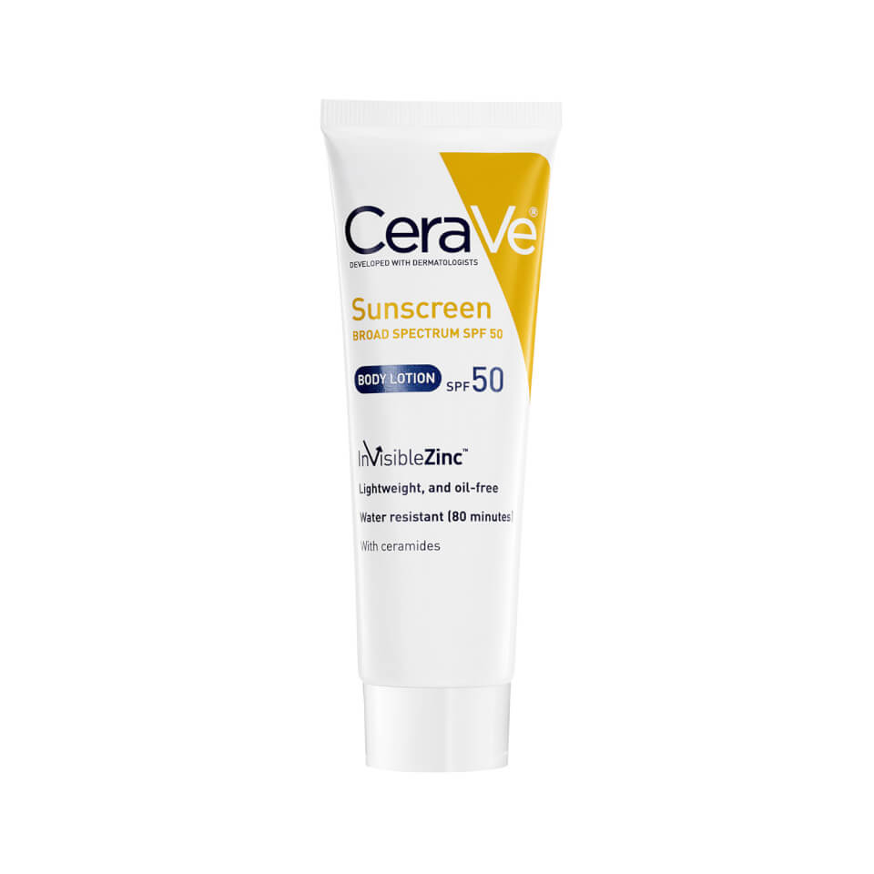 spf cerave