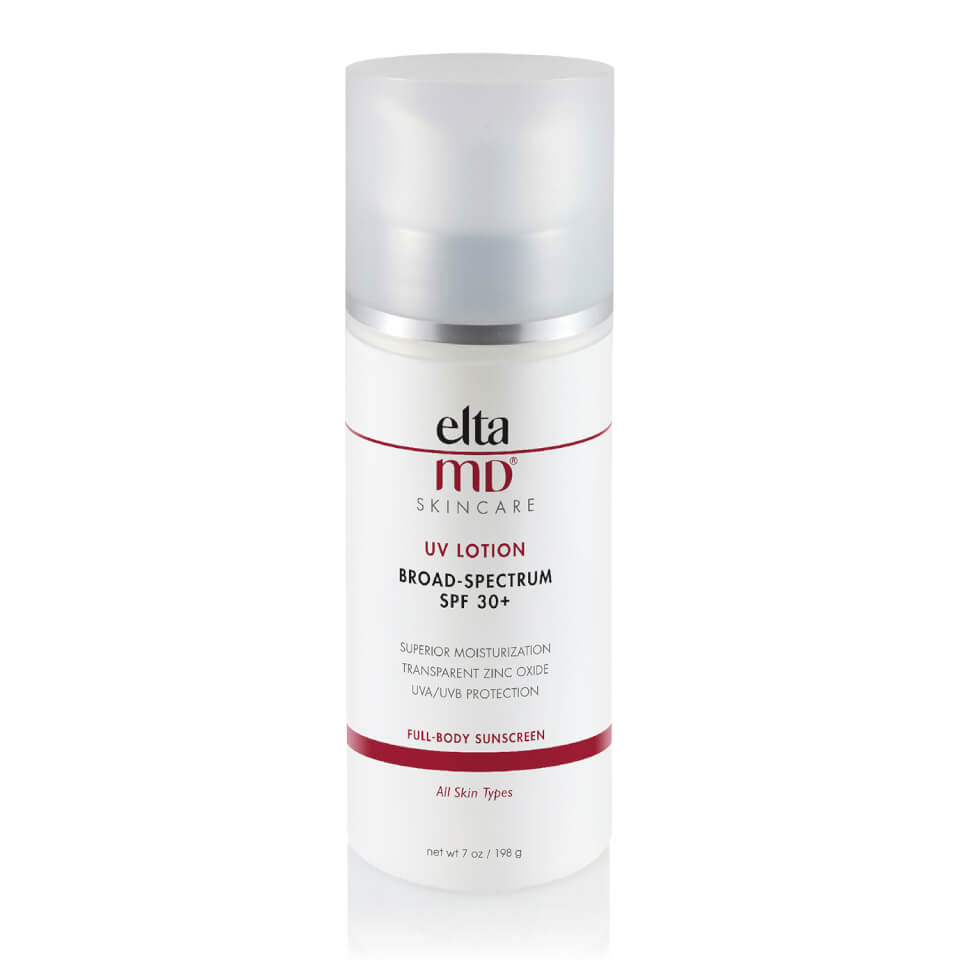 Elta MD UV Lotion Broad Spectrum SPF 30 Buy Online At 