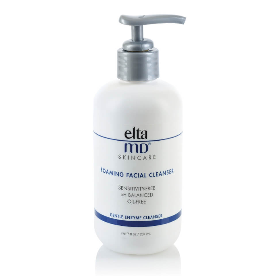 Elta facial cleanser Joy bryant naked in three way