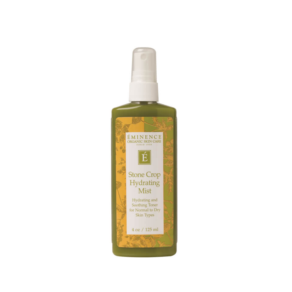 Eminence Stone Crop Hydrating Mist Buy Online At SkinCareRX