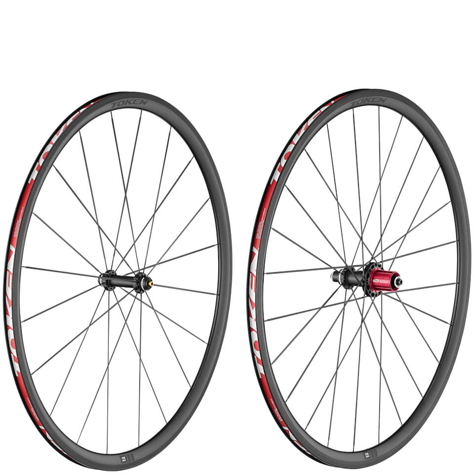 token c28 wheelset