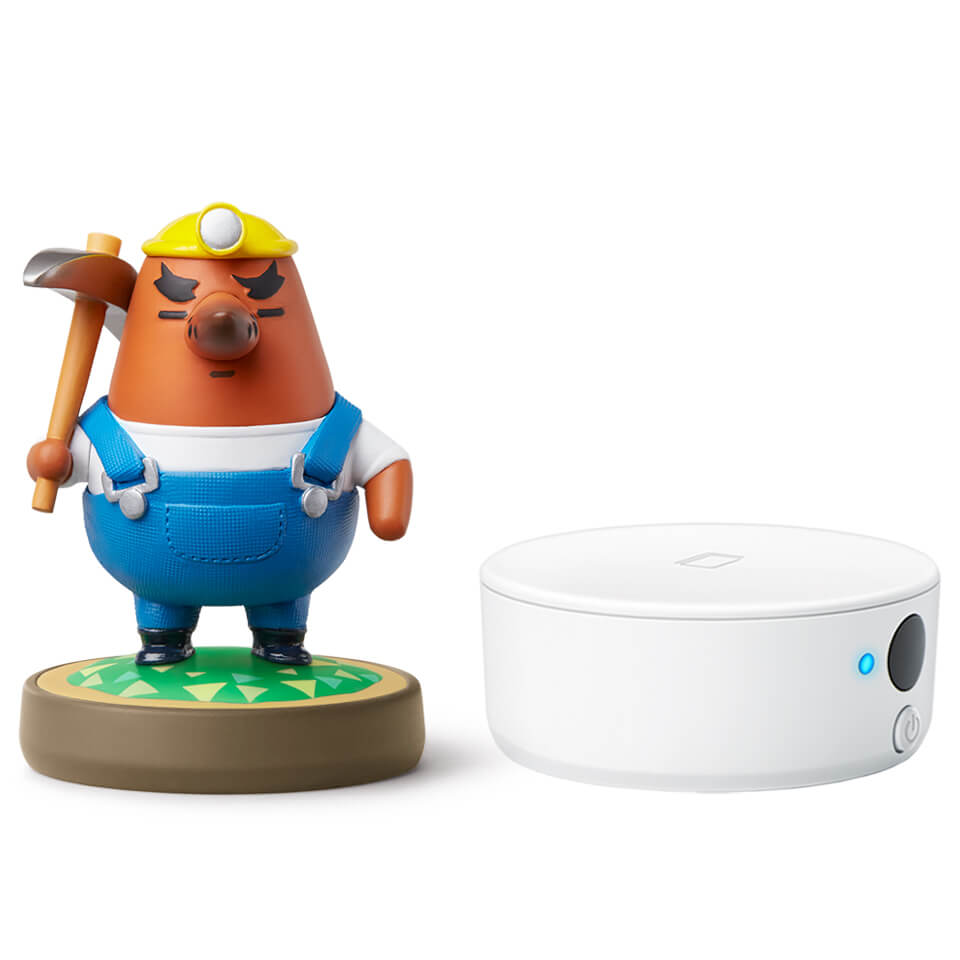 Nfc Reader Animal Crossing New Leaf Free Delivery Goabroad Org Pk