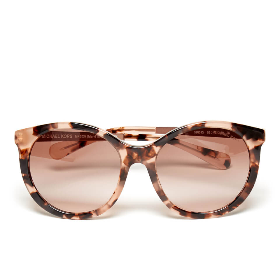 michael kors ladies sunglasses