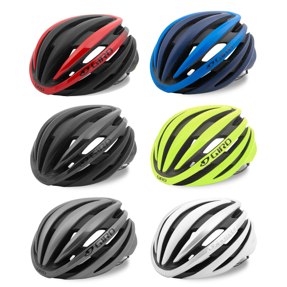 Giro Cinder Mips Road Helmet 2019 Probikekit Uk