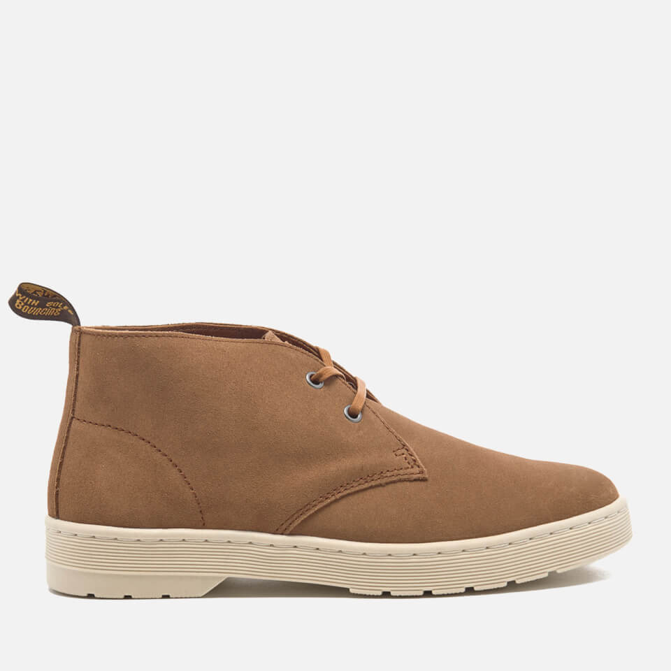 cruise cabrillo chukka boot