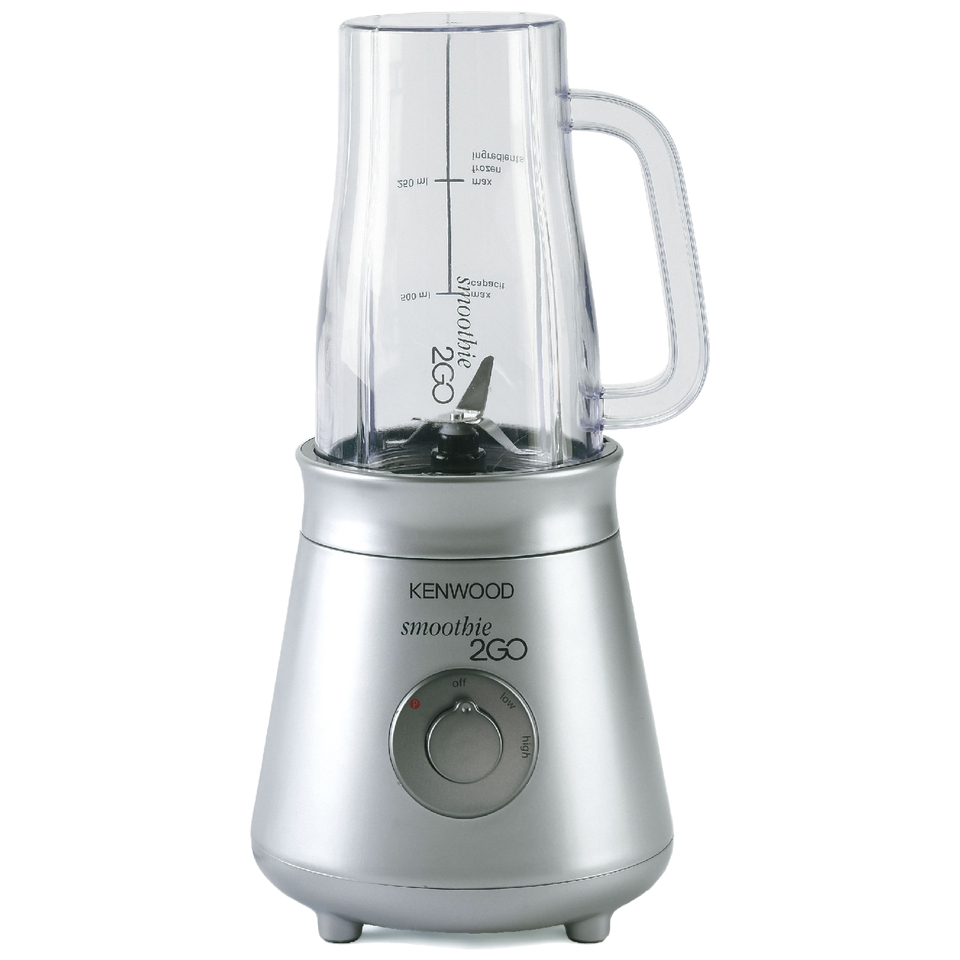 Kenwood SB054 Smoothie 2 Go Homeware
