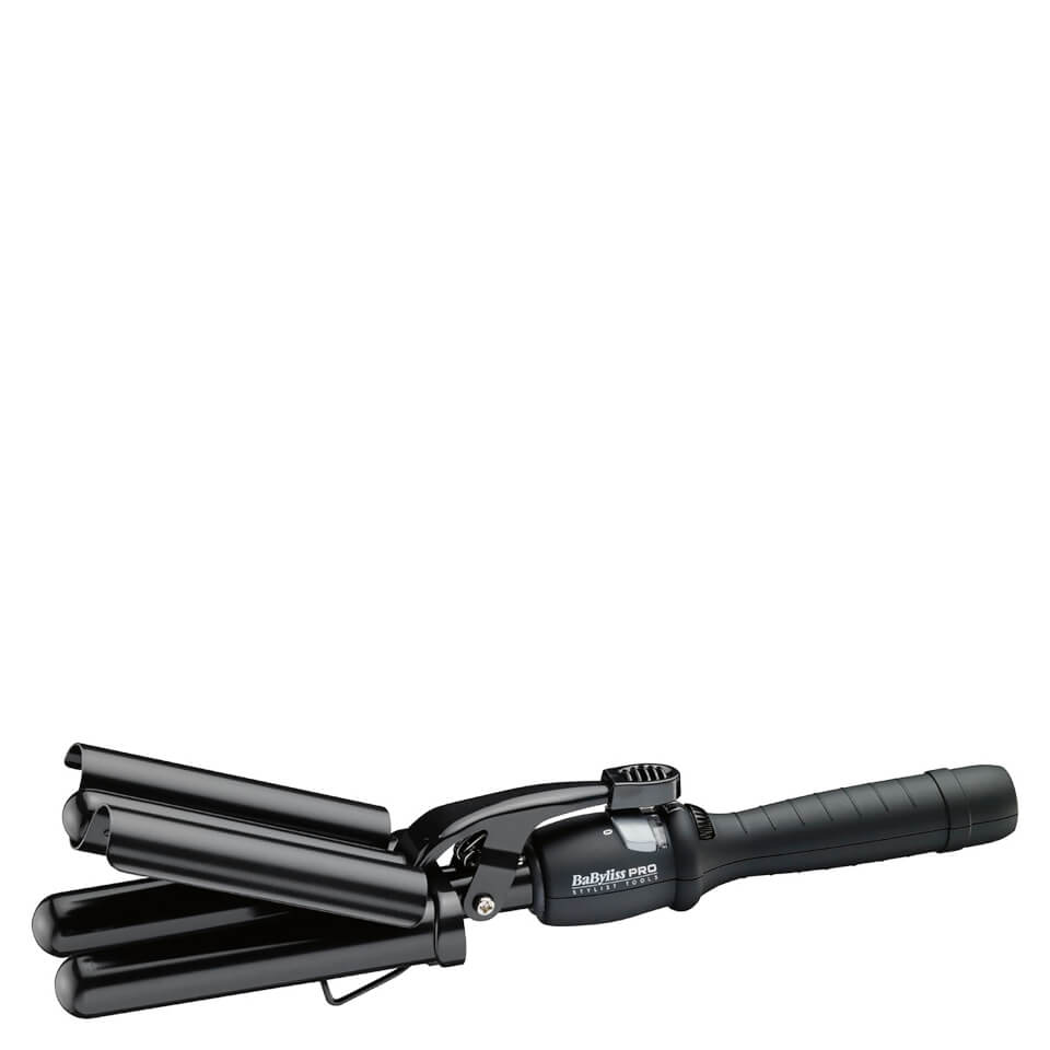 Babyliss triple barrel clearance