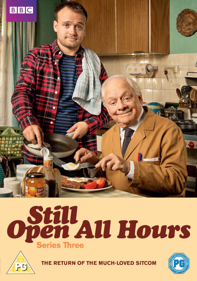 Is still open. All hours группа.