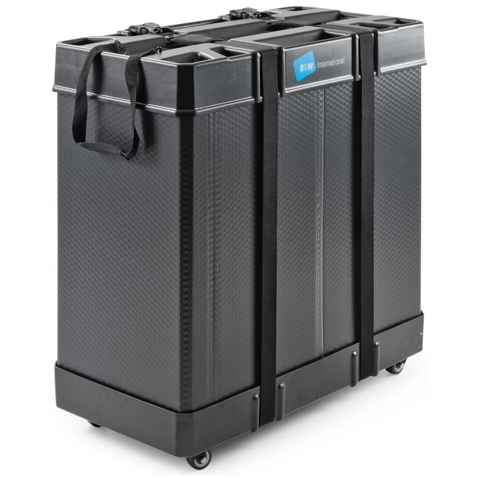 bonza bike box packing