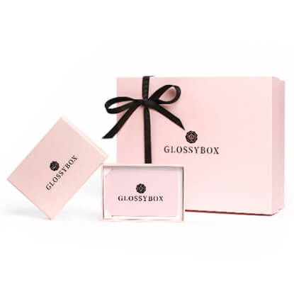 Glossybox beauty GLOSSYBOX BEAUTY