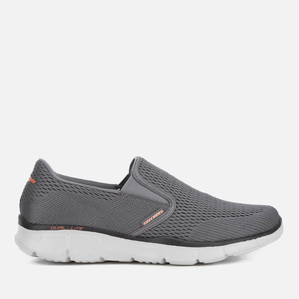skechers men's equalizer coast trainers