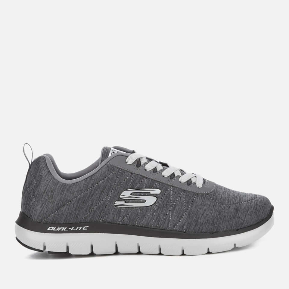 skechers flex advantage 2 chillston shoe mens