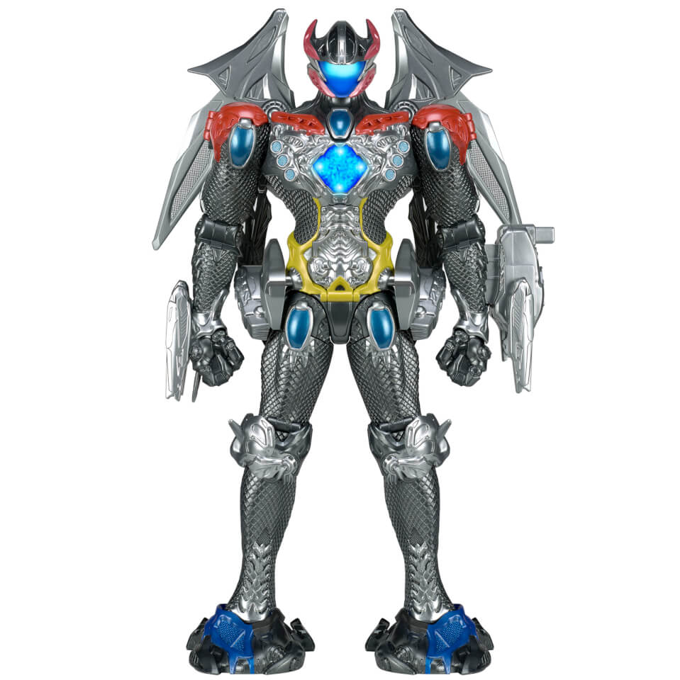 Power Rangers Movie Ultra Movie Megazord Toys | TheHut.com