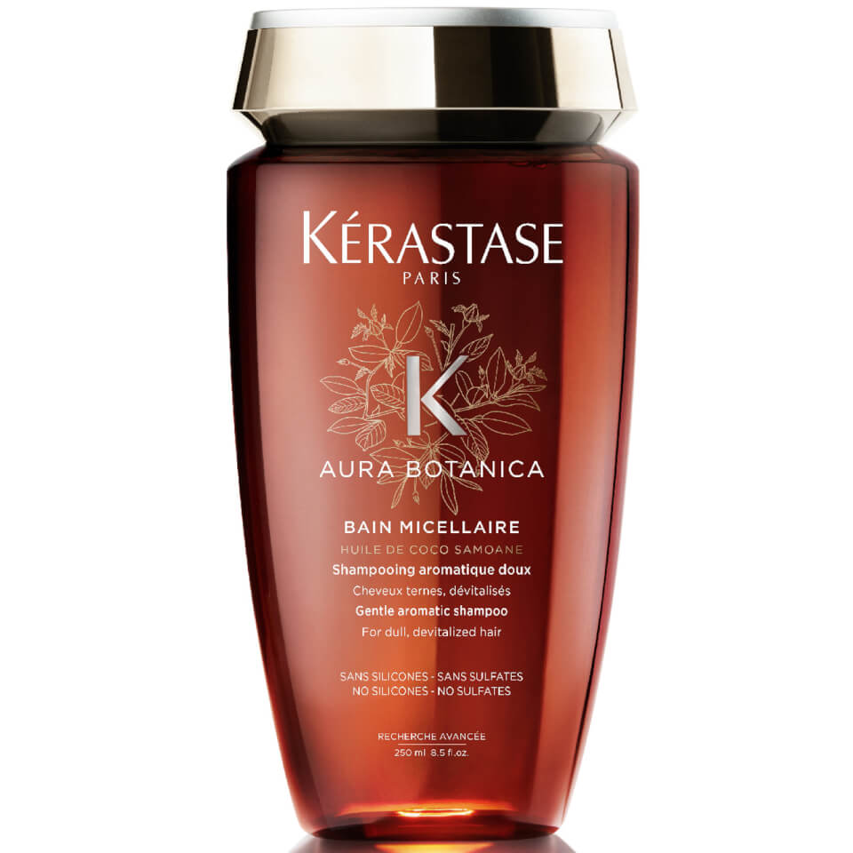 Kérastase Aura Botanica Bain Shampoo 250ml FREE Delivery