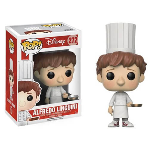 funko ratatouille