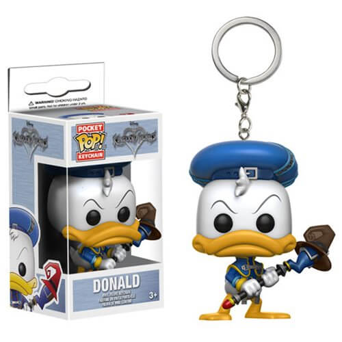 funko pop keychain kingdom hearts