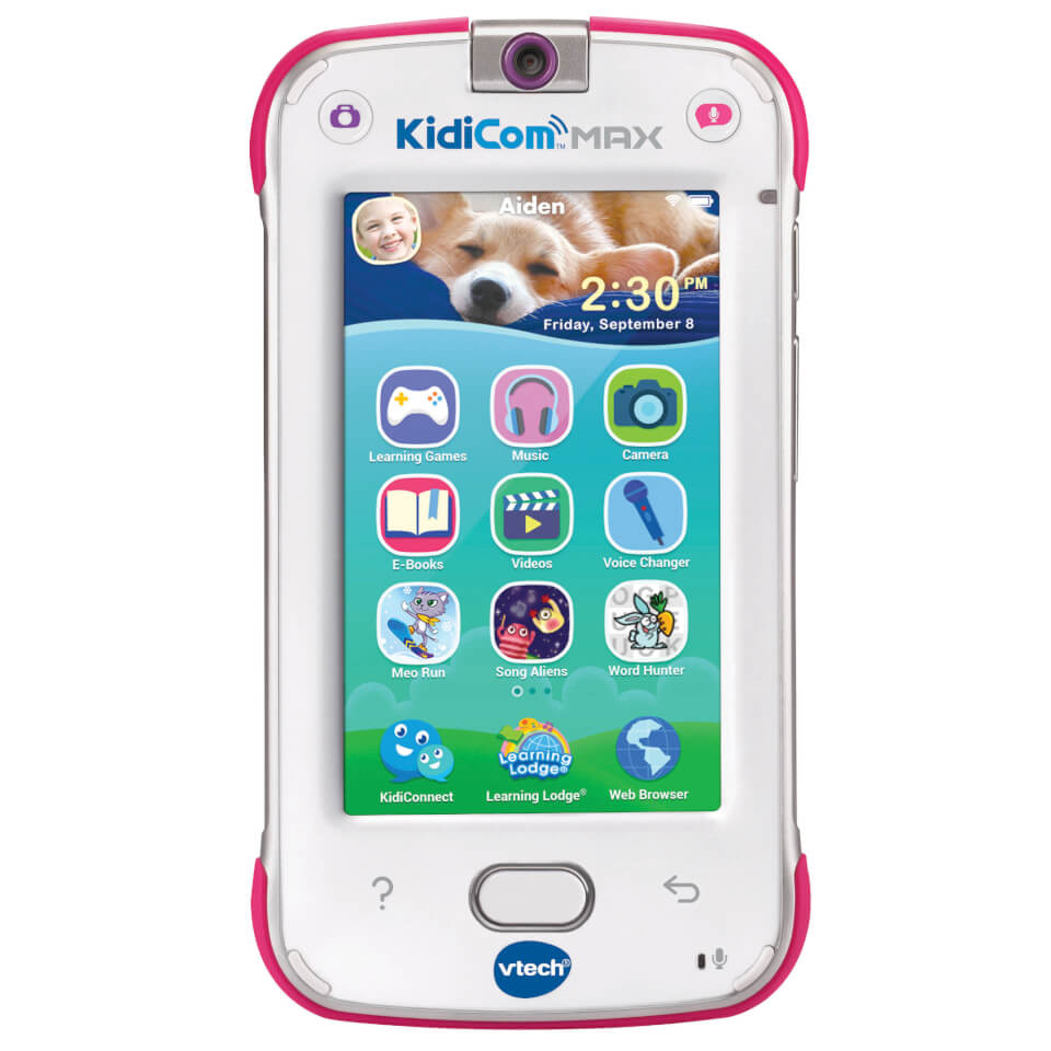 digigo kid connect
