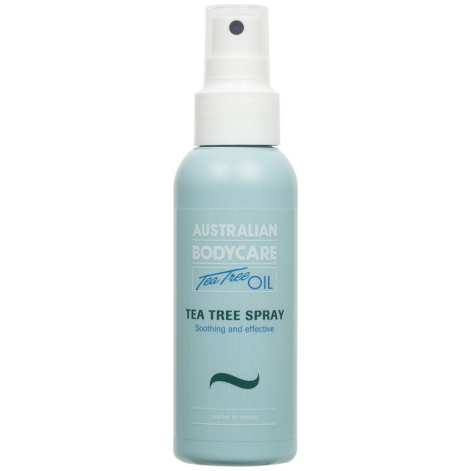 Australian Bodycare Tea Tree Face and Body Spray 100ml
