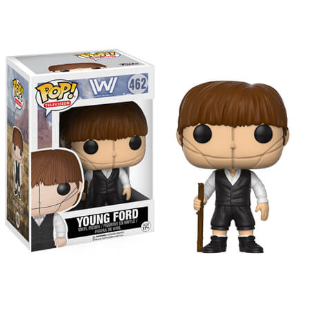 funko pop 462