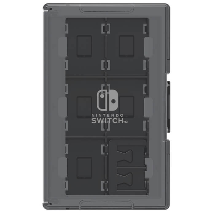 game card case nintendo switch