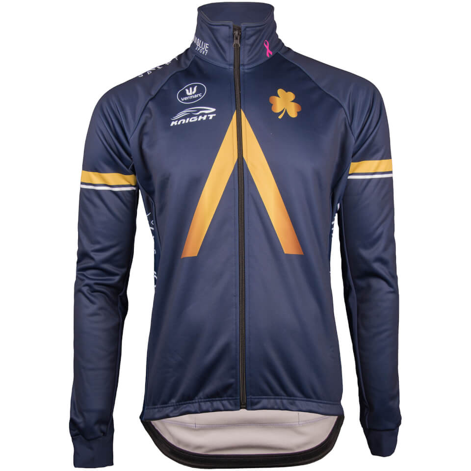 Blue sports