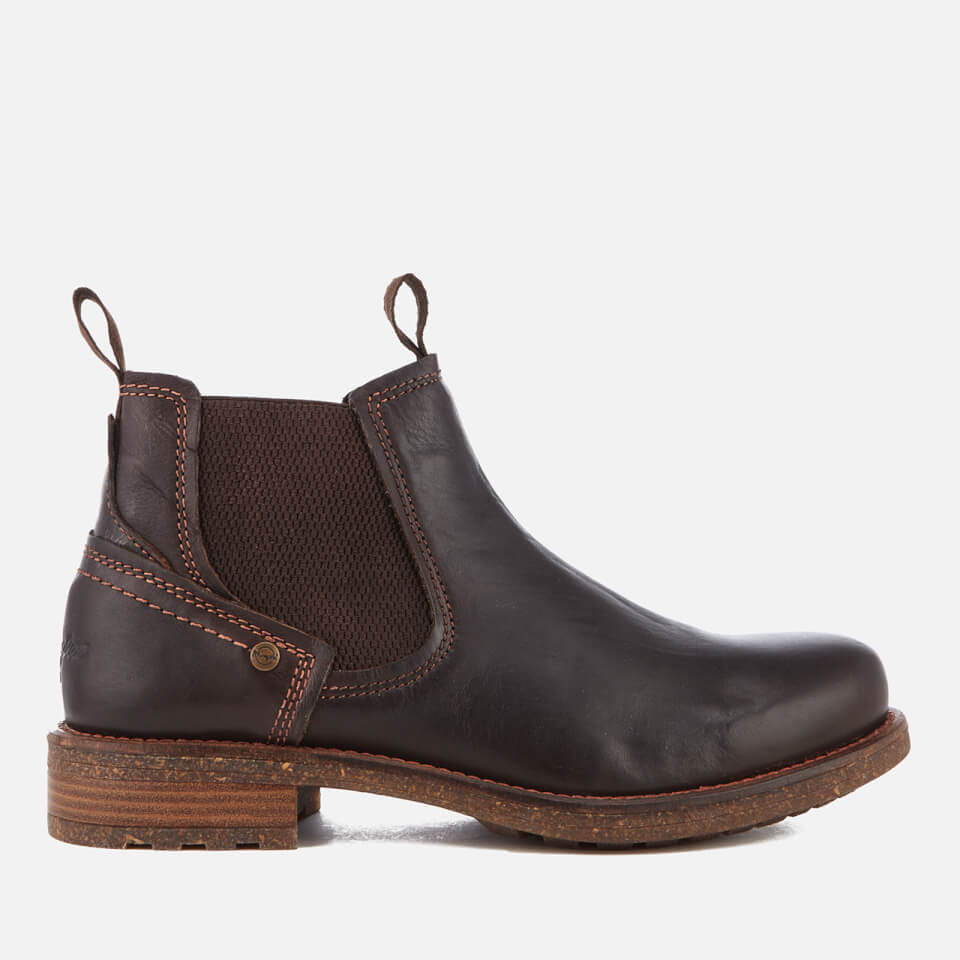 wrangler hill chelsea boots