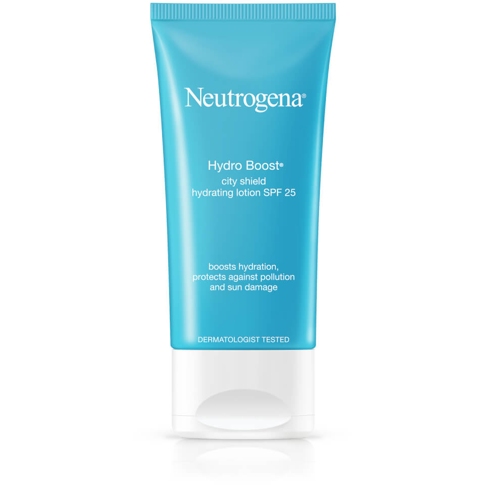 neutrogena hydro boost hydrating moisturizer