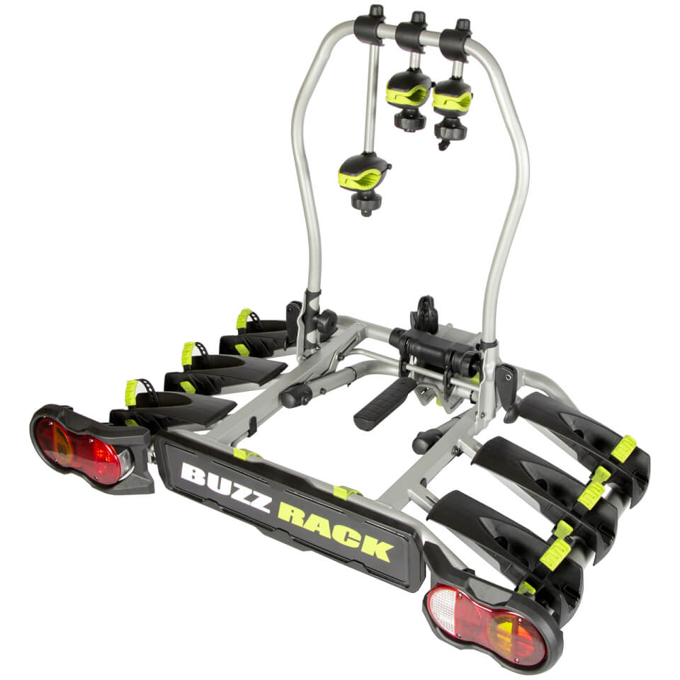 buzz rack bike carrier